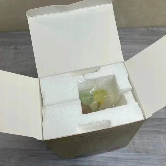 Hallmark Peanuts Gallery 2010 Snoopy Woodstock “What A Wonderful Day!”Figurine - Picture 6 of 14